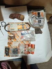 Ricambi Lombardini 8ld/