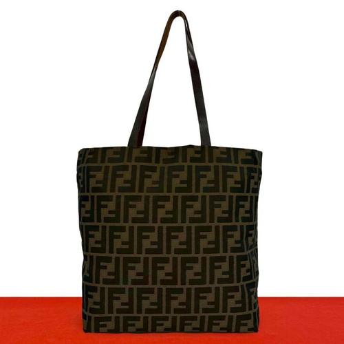 Borsa tracolla fendi zucca - borsa, a