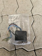 Centralina fuoribordo Mercury 60hp