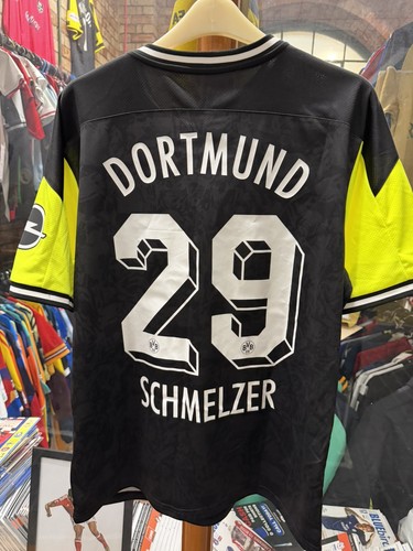 Maglia calcio uomo - , borussia