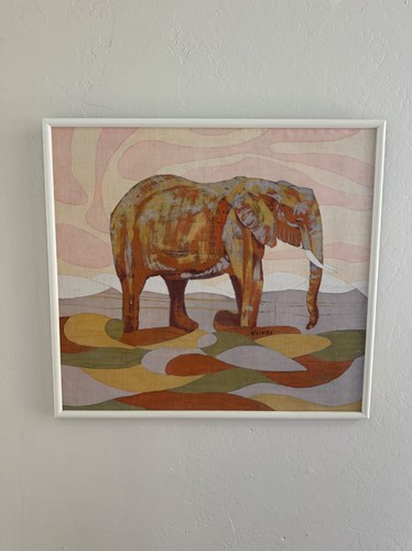 Dipinto originale joseph - originale,