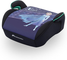 Disney Manga I-Safe, Alzatina