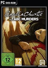 Agatha Christie - The ABC