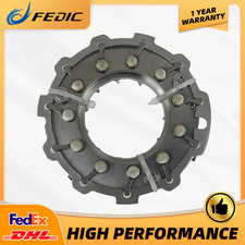 Turbo nozzle ring + base