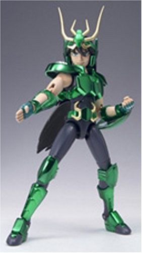 Saint seiya - seiya, cloth