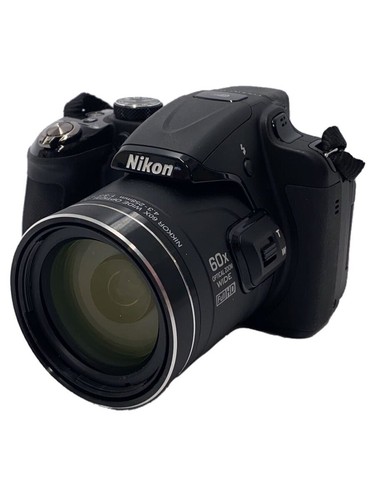 Nikon fotocamera digitale