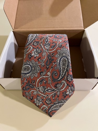Cravatta baskin designer - cravatta,
