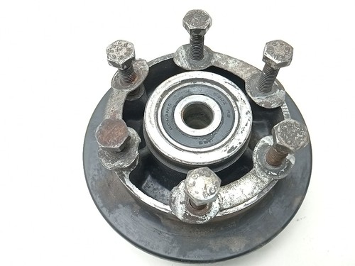 Mozzo ruota posteriore rear - mozzo,