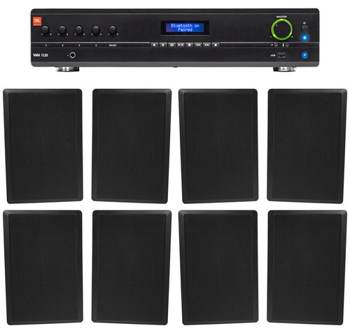 Jbl amplificatore commerciale - jbl,