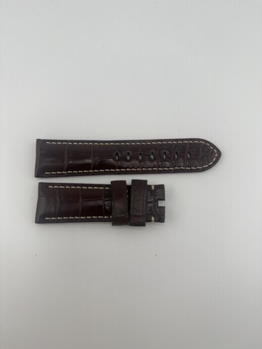 Panerai cinturino alligatore - cinturino,