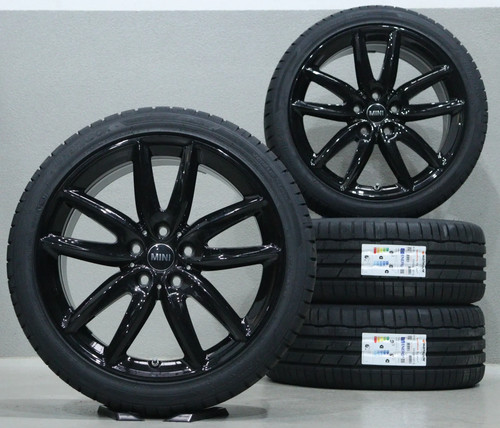 Ruote estive originali mini - ruote,
