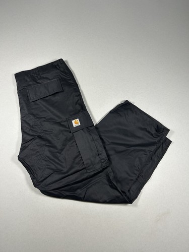 Carhartt pantaloni cargo stile - cargo,