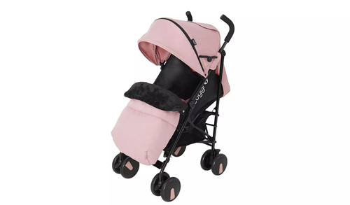 Cuggl passeggino rowan - cuggl,