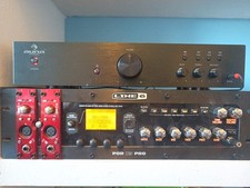 Processore multieffetto Chitarra/Basso/Voce Pod X3 Pro