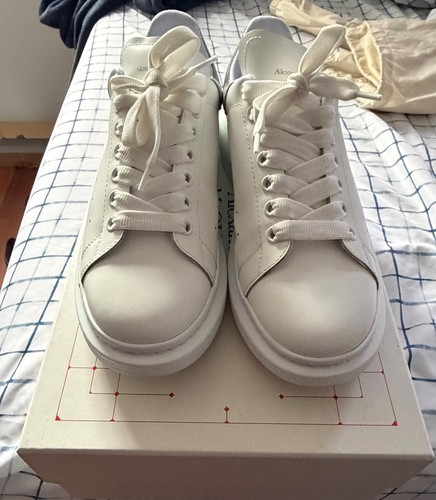 Alexander mcqueen sneakers men - mcqueen,