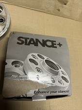 Distanziali Vw 23mm 4x100 57.1 Stance+