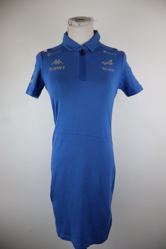 Kappa fit vestito abito polo - fit,