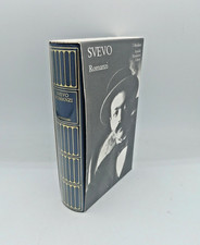 "ROMANZI - Italo SVEVO" i