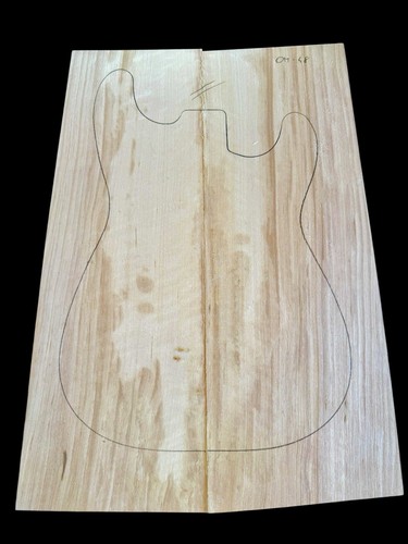 Top chitarra basso - top, elettrico