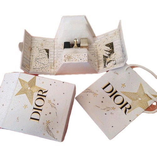 Dior cofanetto regalo - cofanetto,