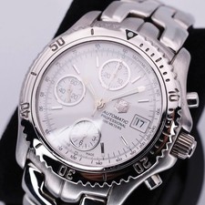 TAG Heuer Link Big Size CT2112