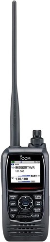 Icom r15 ricevitore - ic-r15,