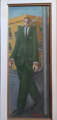 Puccio filippo fauci - (filippo, la