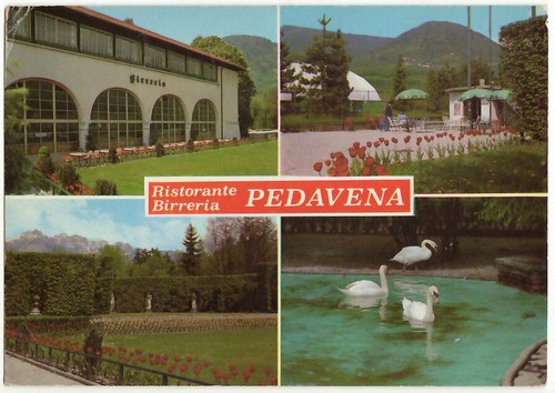 Pedavena belluno birreria - -,