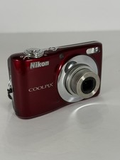 Nikon Coolpix L22 12,0