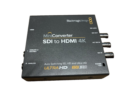 Blackmagic bm266 mini - bm266,
