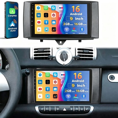 Dab per smart - smart, 451