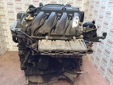 Motore Renault Laguna 93-01  1.6 16V 79KW  K4MF720