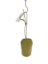 Borsa tote Marrow Khaki, tinta