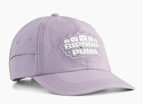 Puma ripndip dad cap unisex - puma,