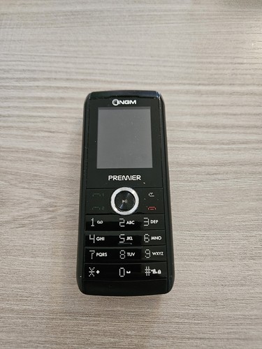 Ngm model premier cellulare - model,