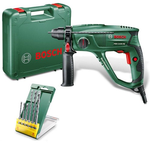 Bosch martello perforatore pbh - bosch,