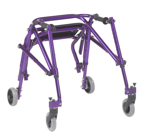 Inspired drive nimbo 2g - by,