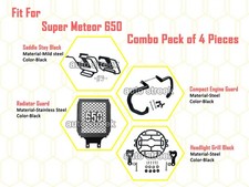 Per Royal Enfield "SUPER