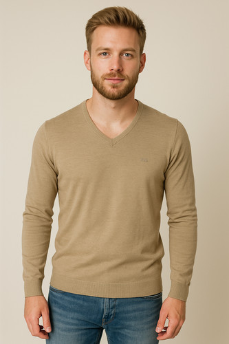 Maglione uomo ragazzo - uomo, v