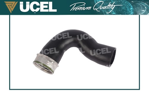 ücel manicotto intercooler - Ücel,