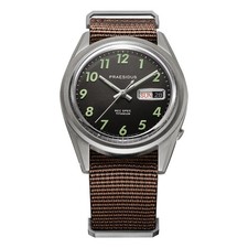 Praesidus REC SPEC Automatico