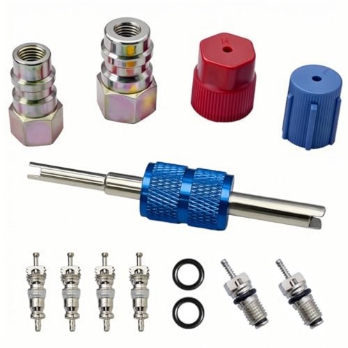 For r12 - r12, adapter