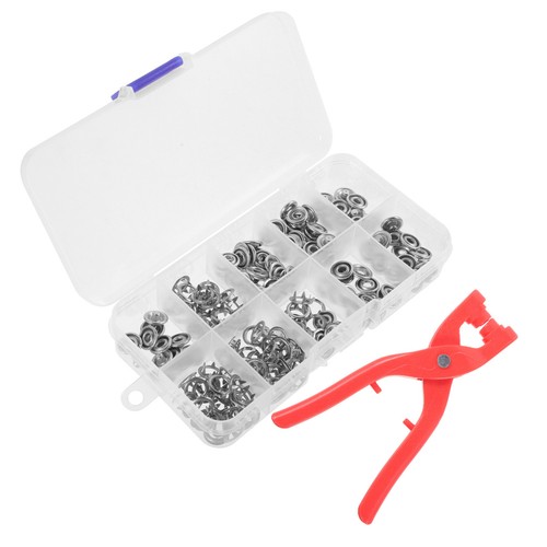Kit bottoni automatici - ,