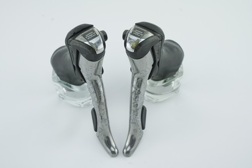 Shimano tiagra 4600 triple - shimano, st-4600