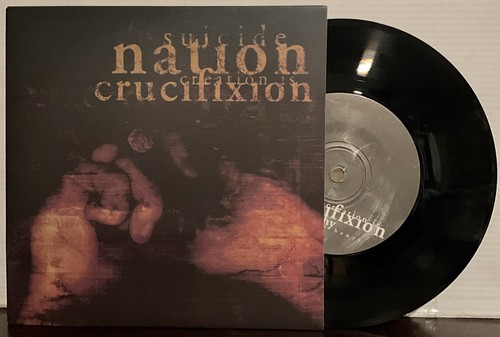 Suicide nation creation is - nation,