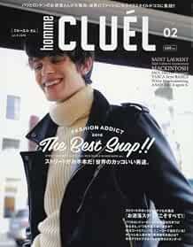 Cluel homme feb 2016 - homme,