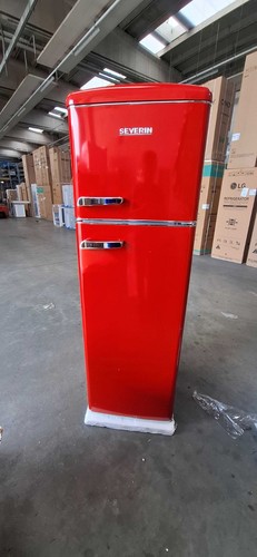Severin rkg8983 frigorifero - severin,