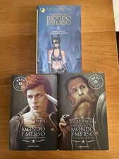 Cronache del mondo emerso