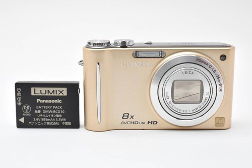 Panasonic lumix dmc zx3 - panasonic,