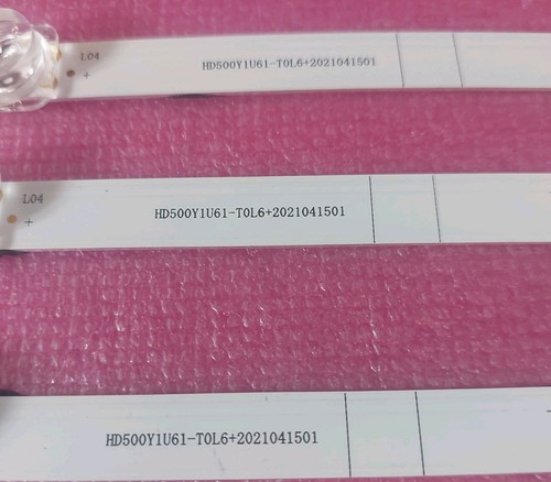 Hisense 50e7hqtuk strisce - 50e7hqtuk,